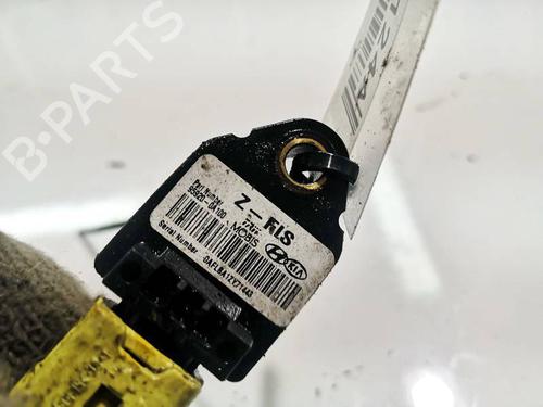 Electronic module HYUNDAI i30 (FD) 1.6 CRDi | BP32533568M83