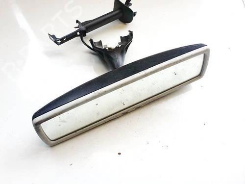 Used Rear mirror Rear mirror MERCEDES-BENZ E-CLASS (W212) E 200 CDI / BlueTEC (212.005, 212.006) (136 hp) 36524877 36524877
