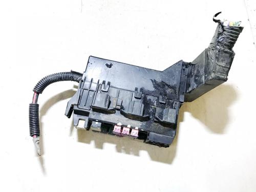 Used Fuse box Fuse box NISSAN X-TRAIL I (T30) 2.0 (140 hp) 33107883 33107883