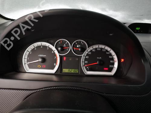 Interior roof light CHEVROLET AVEO / KALOS Saloon (T200) 1.4 | BP35353473I8 - Image 11