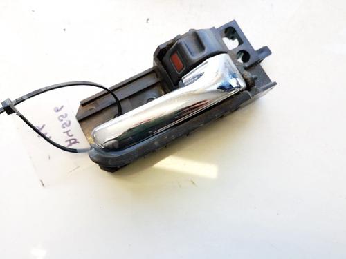 Used Rear right interior door handle Rear right interior door handle FORD S-MAX (WA6) 1.8 TDCi (125 hp) 35643455 35643455