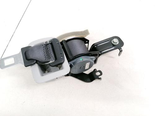 Used Rear center seatbelt Rear center seatbelt MAZDA 6 Hatchback (GG) 2.0 DI (GG14) (143 hp) 35573617 35573617