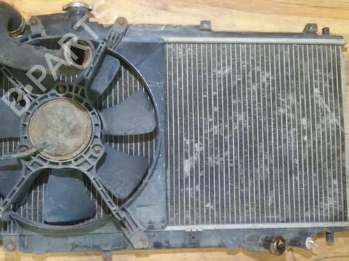 Used Fan Fan KIA SHUMA I (FB) 1.5 i 16V (AFB242) (88 hp) 35663057 35663057