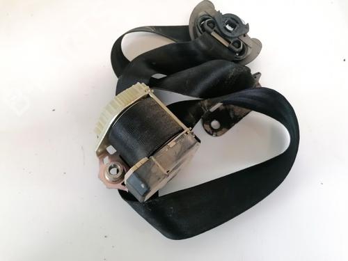 Used Rear left seatbelt Rear left seatbelt 35504959 35504959