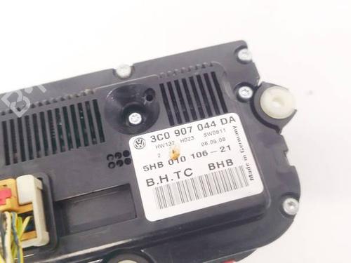 Climate control VW PASSAT B6 (3C2) 1.9 TDI | BP35114557I5 - Image 3