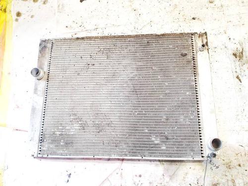 Used Water radiator Water radiator 35293222 35293222
