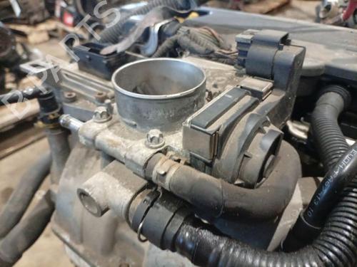 Used Throttle body Throttle body OPEL ASTRA H (A04) 1.6 (L48) (105 hp) 40245573 40245573