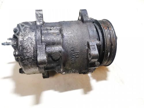 Used AC compressor AC compressor CITROËN C5 I (DC_) 2.0 HDi (DCRHZB, DCRHZE) (109 hp) 35577600 35577600
