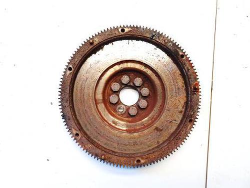 Used Flywheel Flywheel 35057226 35057226