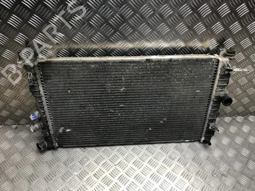 Used Water radiator Water radiator 35704050 35704050