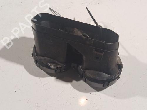 Air vent VW GOLF PLUS V (5M1, 521) 1.9 TDI | BP32571009I21