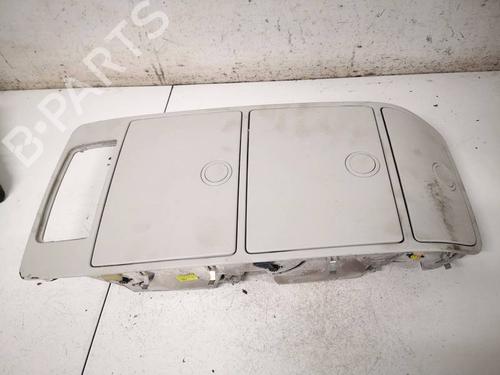 Used Glove box Glove box VW TOURAN (1T1, 1T2) 1.9 TDI (100 hp) 39907037 39907037