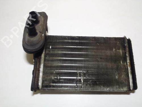 Used Heater matrix Heater matrix VW GOLF II (19E, 1G1) 1.6 TD (70 hp) 35712847 35712847