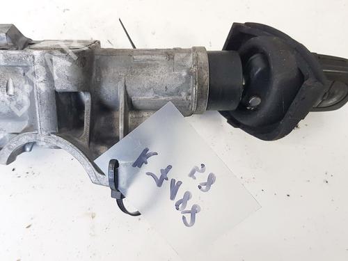 Ignition barrel AUDI A4 B6 (8E2) 2.0 | BP35499138M48 - Image 2