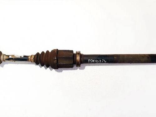 Used Right front driveshaft Right front driveshaft 38314478 38314478