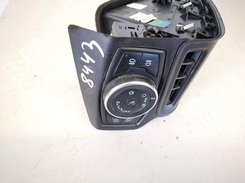 Used Switch Switch FORD FOCUS III 1.6 TDCi (95 hp) 35385497 35385497