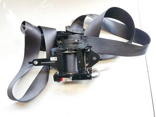 Front right seatbelt MAZDA CX-30 (DM) 2.5 e-SKYACTIV-G (DM5W) | BP39392864I25 - Image 3