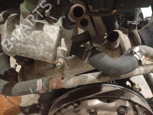 Egr SUZUKI SX4 (EY, GY) 1.9 DDiS (RW419D) | BP39734386M69 - Image 4