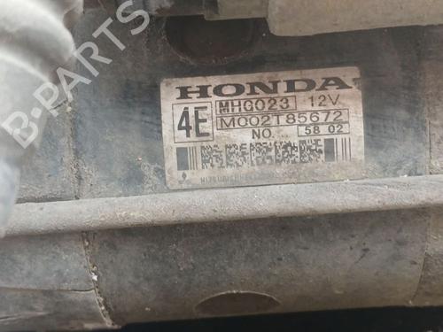 Starter HONDA FR-V (BE) 2.2 i CTDi (BE5) | BP38041030M8 - Image 4