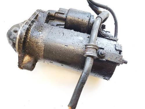 Starter AUDI A4 B7 (8EC) 1.9 TDI | BP39998886M8 - Image 2