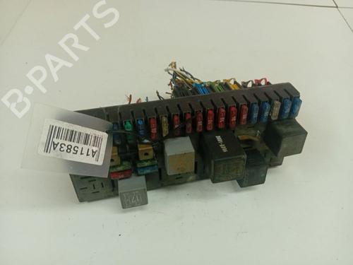 Used Fuse box Fuse box 37598409 37598409