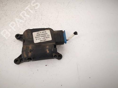 Used Electronic module Electronic module VW PASSAT B6 (3C2) 2.0 TDI (140 hp) 36368886 36368886