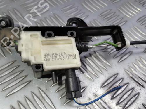 Used Fuel door actuator Fuel door actuator 35679120 35679120