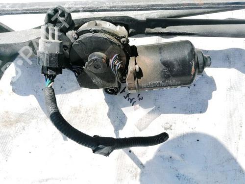 Used Front wiper motor Front wiper motor LEXUS GS (_S19_) 300 (GRS190_, GRS190R) (249 hp) 35425541 35425541