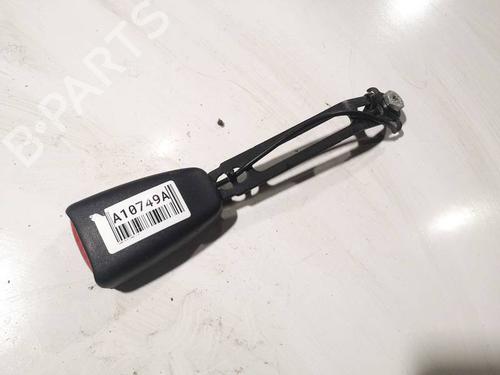 Used Seat buckle Seat buckle 34858487 34858487