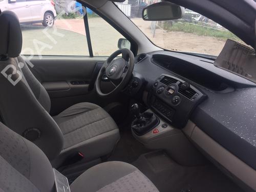 Engine mount RENAULT SCÉNIC II (JM0/1_) 1.9 dCi (JM0G, JM12, JM1G, JM2C) | BP33497609M89 - Image 8