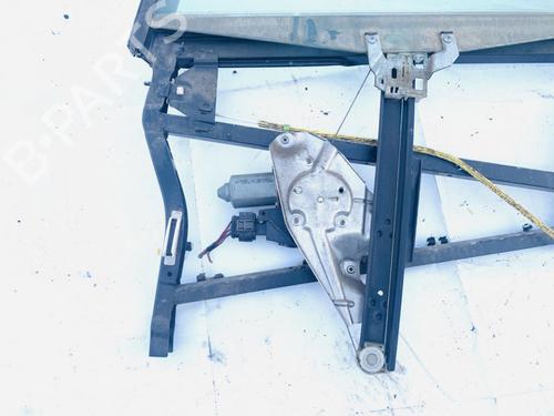 Used Rear left window mechanism Rear left window mechanism 35521204 35521204