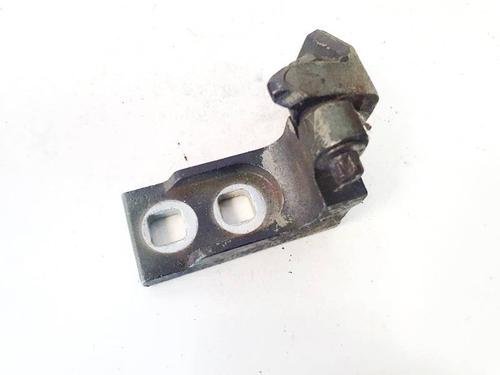 Used Hinge/Door check strap Hinge/Door check strap OPEL CORSA D (S07) 1.2 (L08, L68) (80 hp) 32923798 32923798