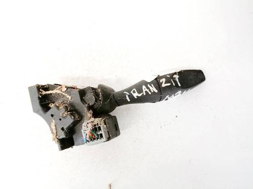 Warning switch PORSCHE CAYENNE (9PA) S 4.5 | BP35114965I22 - Image 2