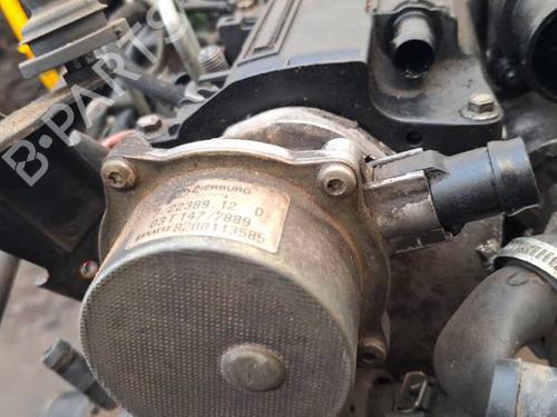 Vacuum pump RENAULT KANGOO (KC0/1_) 1.5 dCi | BP35019674M80 - Image 2