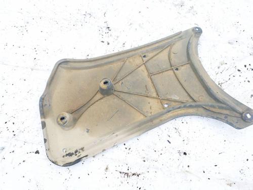 Underbody protection AUDI A4 B8 (8K2) 2.0 TDI | BP36250824M92 - Image 2
