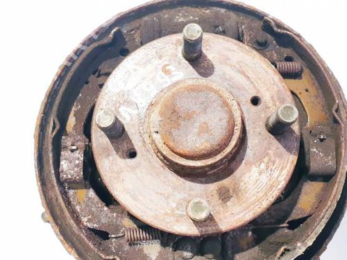 Left rear steering knuckle SUZUKI LIANA Hatchback 1.4 DDiS | BP35277044M27 - Image 2
