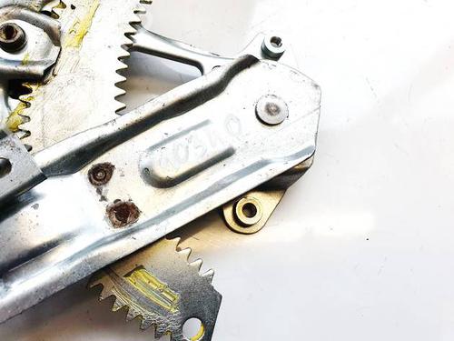 Rear left window mechanism MITSUBISHI ECLIPSE CROSS (GK_, GL_) 1.5 T-Mivec | BP35003705C24 - Image 2