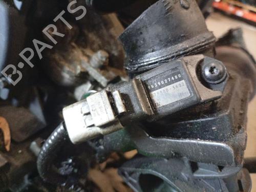 Electronic module MAZDA 3 (BK) 1.6 DI Turbo | BP38161195M83 - Image 2