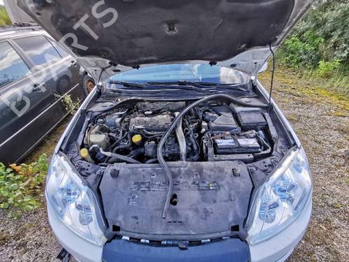 Speaker RENAULT LAGUNA III (BT0/1) 2.0 dCi (BT07, BT0J, BT14, BT1A, BT1S) | BP32553482E2