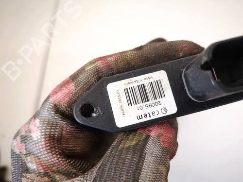 Heater resistor CHEVROLET CAPTIVA (C100, C140) 2.0 D 4WD | BP35124069M108 - Image 3
