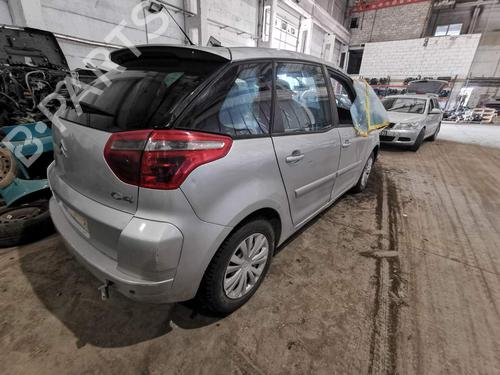 Boot lining CITROËN C4 Picasso I MPV (UD_) 2.0 HDi 138 | BP38503473I3 - Image 11