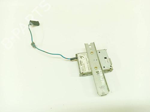 Used Electronic module Electronic module PEUGEOT 407 (6D_) 1.6 HDi 110 (6D9HZC, 6D9HYC) (109 hp) 36101438 36101438