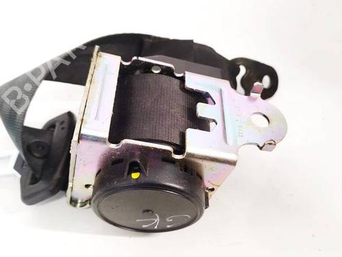 Rear left seatbelt DACIA SANDERO II 1.5 dCi | BP38160755I29 - Image 2