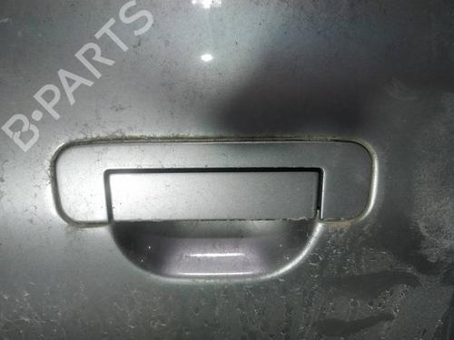 rear-left-exterior-door-handle-audi-a4-b5-8d2-1994-1995-1996-1997-1998-1999-2000-2001-34861057 main image