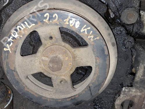 Used Pulley Pulley 34953116 34953116