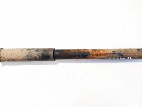 Used Left rear shock absorber Left rear shock absorber 34808217 34808217