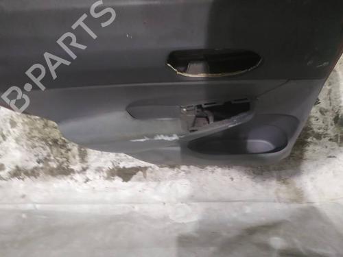 Used Rear left panel Rear left panel HONDA CIVIC VIII Hatchback (FN, FK) 1.8 (FN1, FK2) (140 hp) 34810855 34810855
