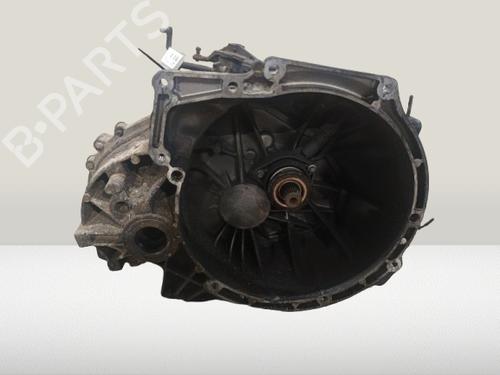 Used Gearbox Gearbox 34840661 34840661