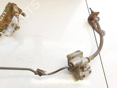 Clutch slave cylinder LEXUS IS II (_E2_) 220d (ALE20) | BP35195040M113 - Image 3