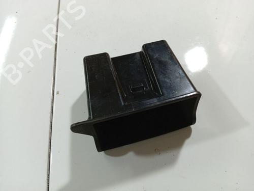 Ashtray MAZDA 6 Hatchback (GH) 2.0 MZR-CD (GH14) | BP34930156I30 - Image 2